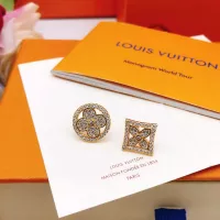$27.00 USD Louis Vuitton Earrings For Women #1301811