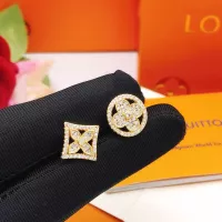 $27.00 USD Louis Vuitton Earrings For Women #1301811