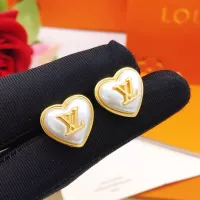 $32.00 USD Louis Vuitton Earrings For Women #1301812