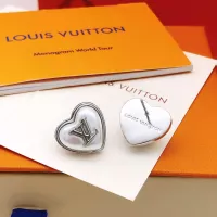 $32.00 USD Louis Vuitton Earrings For Women #1301813