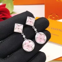 $32.00 USD Louis Vuitton Earrings For Women #1301814