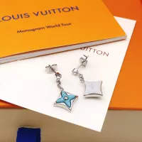 $34.00 USD Louis Vuitton Earrings For Women #1301815