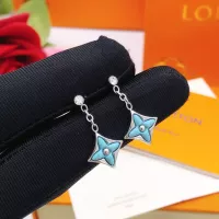 $34.00 USD Louis Vuitton Earrings For Women #1301815