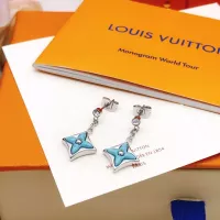 $34.00 USD Louis Vuitton Earrings For Women #1301815