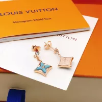 $34.00 USD Louis Vuitton Earrings For Women #1301816