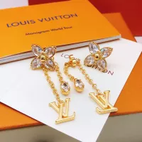 $36.00 USD Louis Vuitton Earrings For Women #1301818