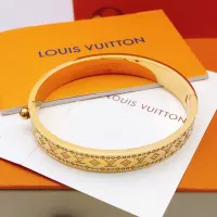 $39.00 USD Louis Vuitton LV Bracelets #1301819