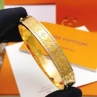 $39.00 USD Louis Vuitton LV Bracelets #1301819