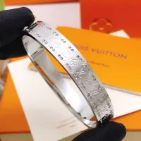 $39.00 USD Louis Vuitton LV Bracelets #1301820