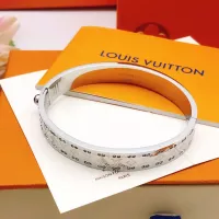 $39.00 USD Louis Vuitton LV Bracelets #1301820