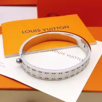 $39.00 USD Louis Vuitton LV Bracelets #1301820