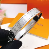 $39.00 USD Louis Vuitton LV Bracelets #1301820