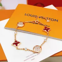 $36.00 USD Louis Vuitton LV Bracelets #1301822