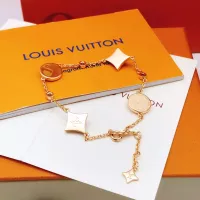 $36.00 USD Louis Vuitton LV Bracelets #1301822
