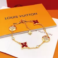 $36.00 USD Louis Vuitton LV Bracelets #1301823