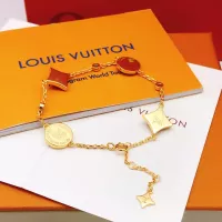 $36.00 USD Louis Vuitton LV Bracelets #1301823