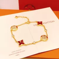 $36.00 USD Louis Vuitton LV Bracelets #1301823