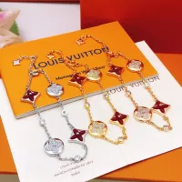 $36.00 USD Louis Vuitton LV Bracelets #1301823