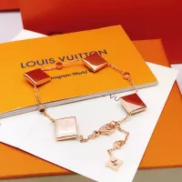 $36.00 USD Louis Vuitton LV Bracelets #1301824
