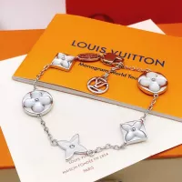 $38.00 USD Louis Vuitton LV Bracelets #1301827