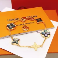 $38.00 USD Louis Vuitton LV Bracelets #1301828