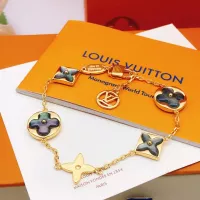 $38.00 USD Louis Vuitton LV Bracelets #1301828