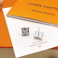 $32.00 USD Louis Vuitton Earrings For Women #1301829