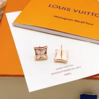 $32.00 USD Louis Vuitton Earrings For Women #1301830