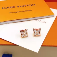 $32.00 USD Louis Vuitton Earrings For Women #1301830