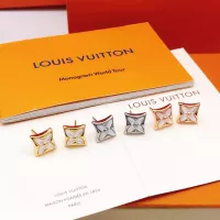 $32.00 USD Louis Vuitton Earrings For Women #1301830