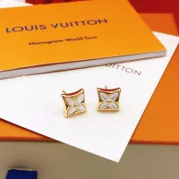 $32.00 USD Louis Vuitton Earrings For Women #1301831