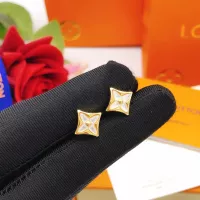 $32.00 USD Louis Vuitton Earrings For Women #1301831