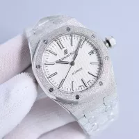 $571.90 USD Audemars Piguet AAA Quality Watches For Women #1301833