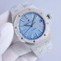 $571.90 USD Audemars Piguet AAA Quality Watches For Women #1301834