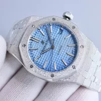 $571.90 USD Audemars Piguet AAA Quality Watches For Women #1301834