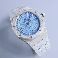 $571.90 USD Audemars Piguet AAA Quality Watches For Women #1301834