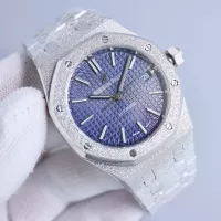 $571.90 USD Audemars Piguet AAA Quality Watches For Women #1301835