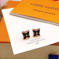 $32.00 USD Louis Vuitton Earrings For Women #1301838