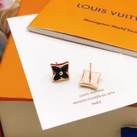 $32.00 USD Louis Vuitton Earrings For Women #1301838