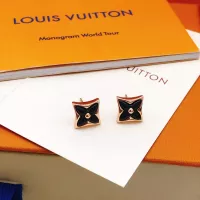 $32.00 USD Louis Vuitton Earrings For Women #1301838