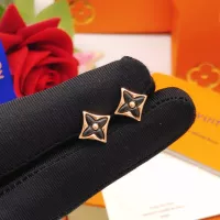 $32.00 USD Louis Vuitton Earrings For Women #1301838