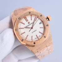 $588.43 USD Audemars Piguet AAA Quality Watches For Women #1301839