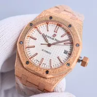 $588.43 USD Audemars Piguet AAA Quality Watches For Women #1301839