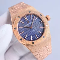 $588.43 USD Audemars Piguet AAA Quality Watches For Women #1301840