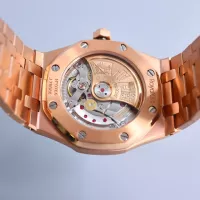 $588.43 USD Audemars Piguet AAA Quality Watches For Women #1301840