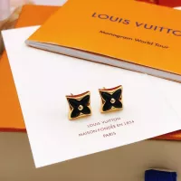 $32.00 USD Louis Vuitton Earrings For Women #1301841