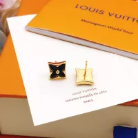 $32.00 USD Louis Vuitton Earrings For Women #1301841