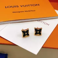$32.00 USD Louis Vuitton Earrings For Women #1301841