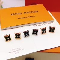 $32.00 USD Louis Vuitton Earrings For Women #1301841