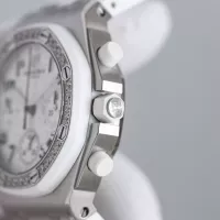 $604.96 USD Audemars Piguet AAA Quality Watches For Women #1301842